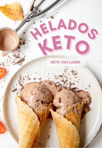 Helados Keto