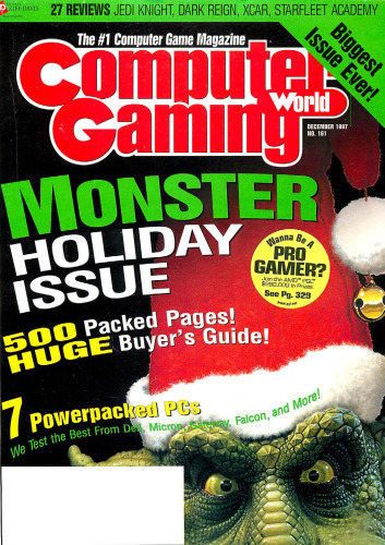 Computer Gaming World