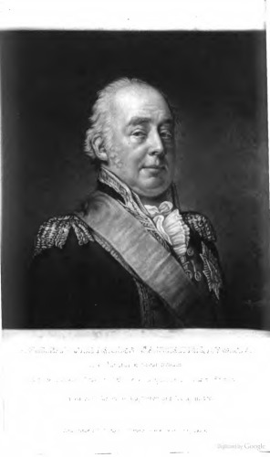 The naval history on Great Britain, from the year MDCCLXXXIII (1782) to MDCCCXXII (1822)