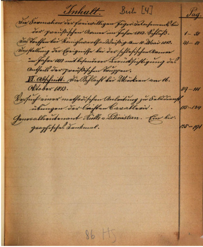 Beihefte zum Militär-Wochenblatt