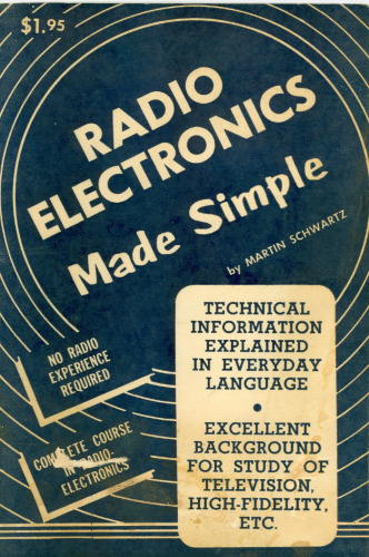Radio-Electronics Made Simple (Radio Electronics Made Simple)