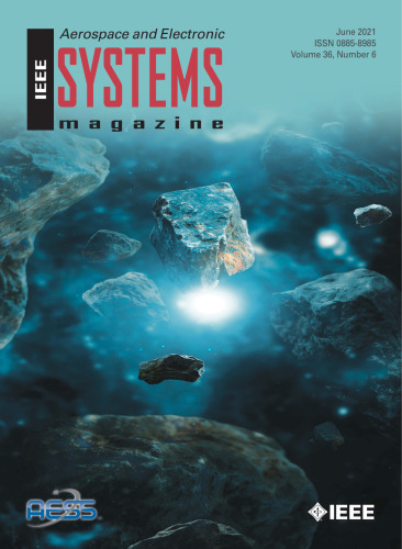 IEEE Electronics Systems Magazine