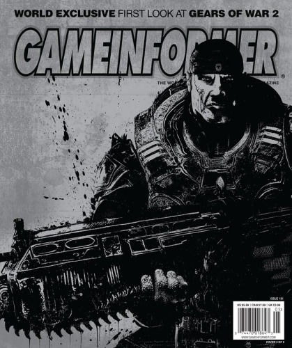 Game Informer