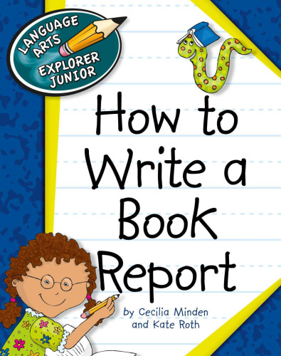How to Write a Book Report