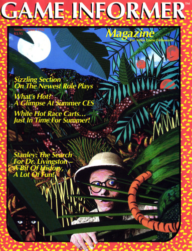 Game Informer