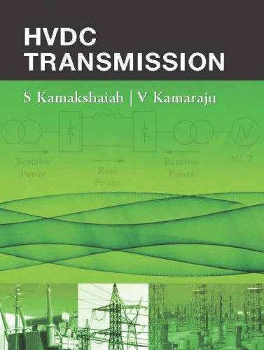 HVDC Transmission