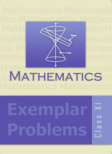 Mathematics 11: Exemplar Problems