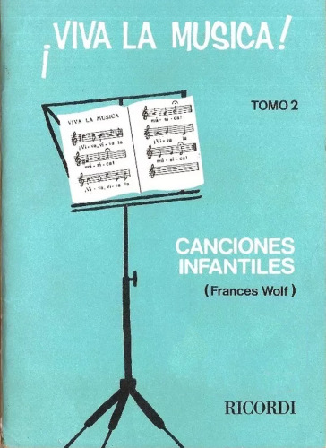 Viva la Musica