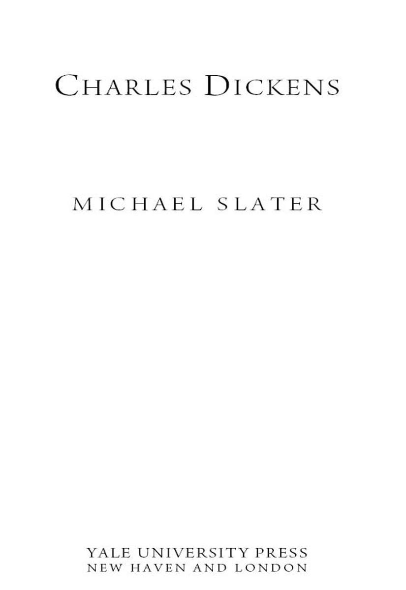 Charles Dickens