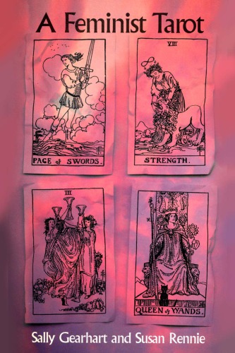 A Feminist Tarot
