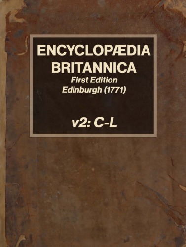Encyclopaedia Britannica