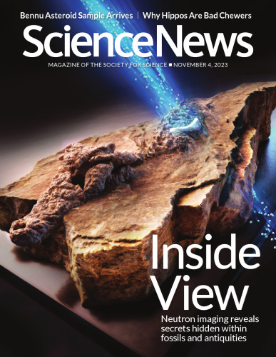 Science News