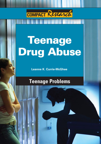 Teenage Drug Abuse