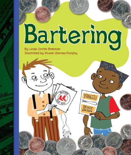Bartering