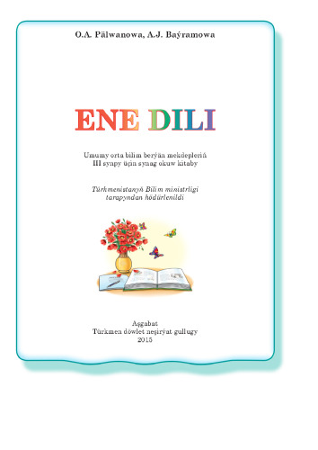Ene dili III