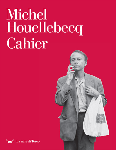 Cahier