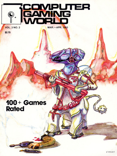 Computer Gaming World