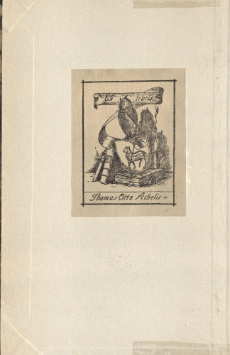 Hansische Geschichtsblätter (Jahrgang 1940-1941)