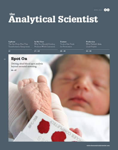 The Analytical Scientist
