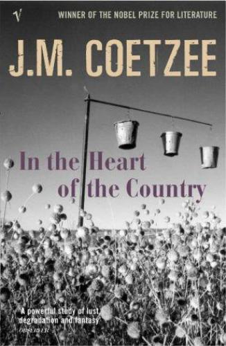 In the heart of the country