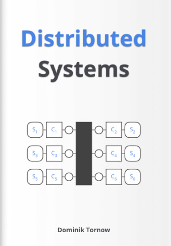 Thinking in Distributed Systems