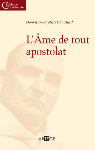 L’Âme de tout apostolat