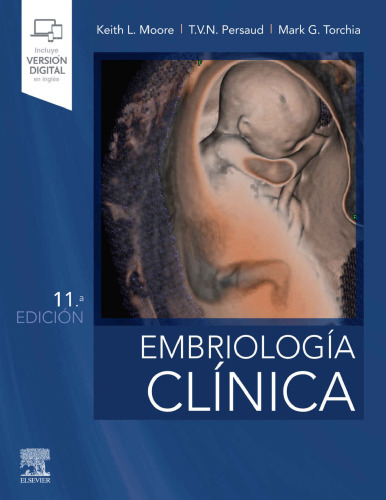Embriología Clínica