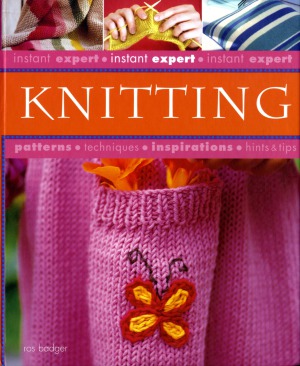 Instant Expert Knitting
