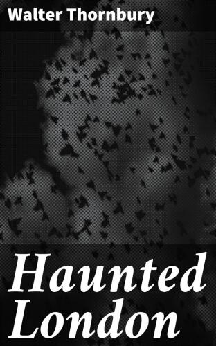 Haunted London