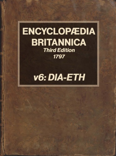 Encyclopaedia Britannica