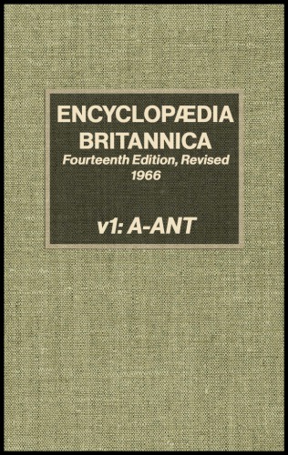 Encyclopaedia Britannica