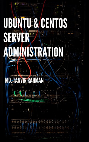 ubuntu and Centos linux server administration