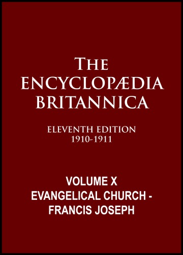 Encyclopaedia Britannica