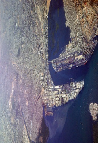 An Introduction to Karachi: Its Environs and Hinterland