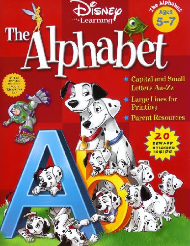 The Alphabet