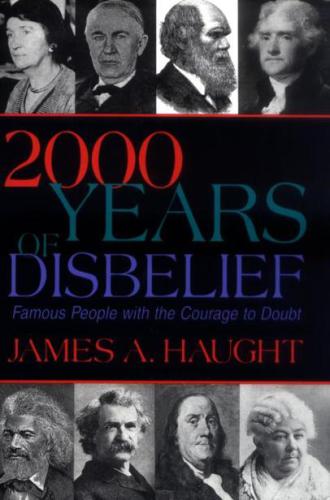 Years of Disbelief