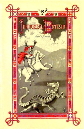 Immortal Britain