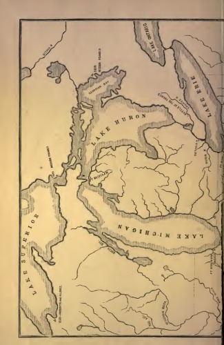 Tecumseh and the Shawnee Prophet