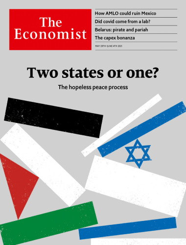 The Economist (29 May 2021)