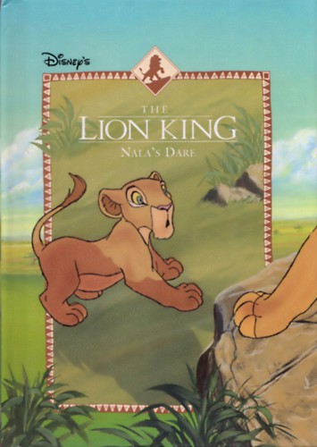 Nala's Dare