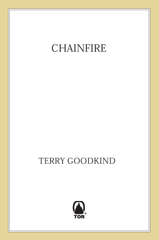 Chainfire
