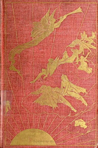 The pink fairy book