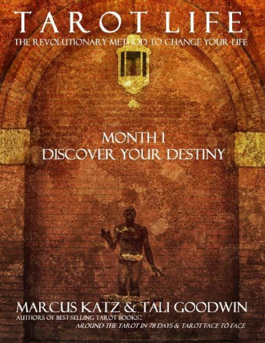 Tarot Life Book 1: Discover Your Destiny