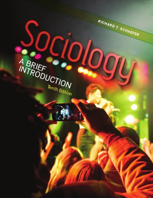 Sociology A Brief Introduction