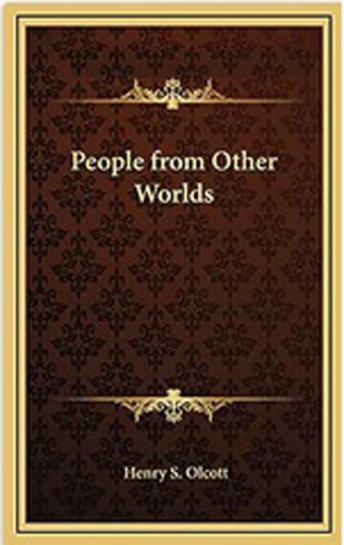 People from the other world