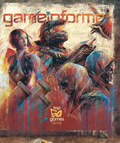 Game Informer