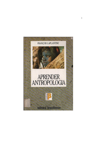 Aprender Antropologia