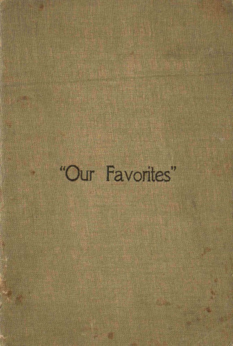 "Our Favorites"
