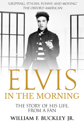 Elvis in the Morning