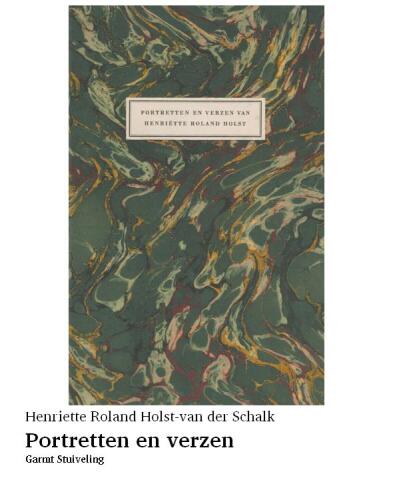 Portretten en verzen